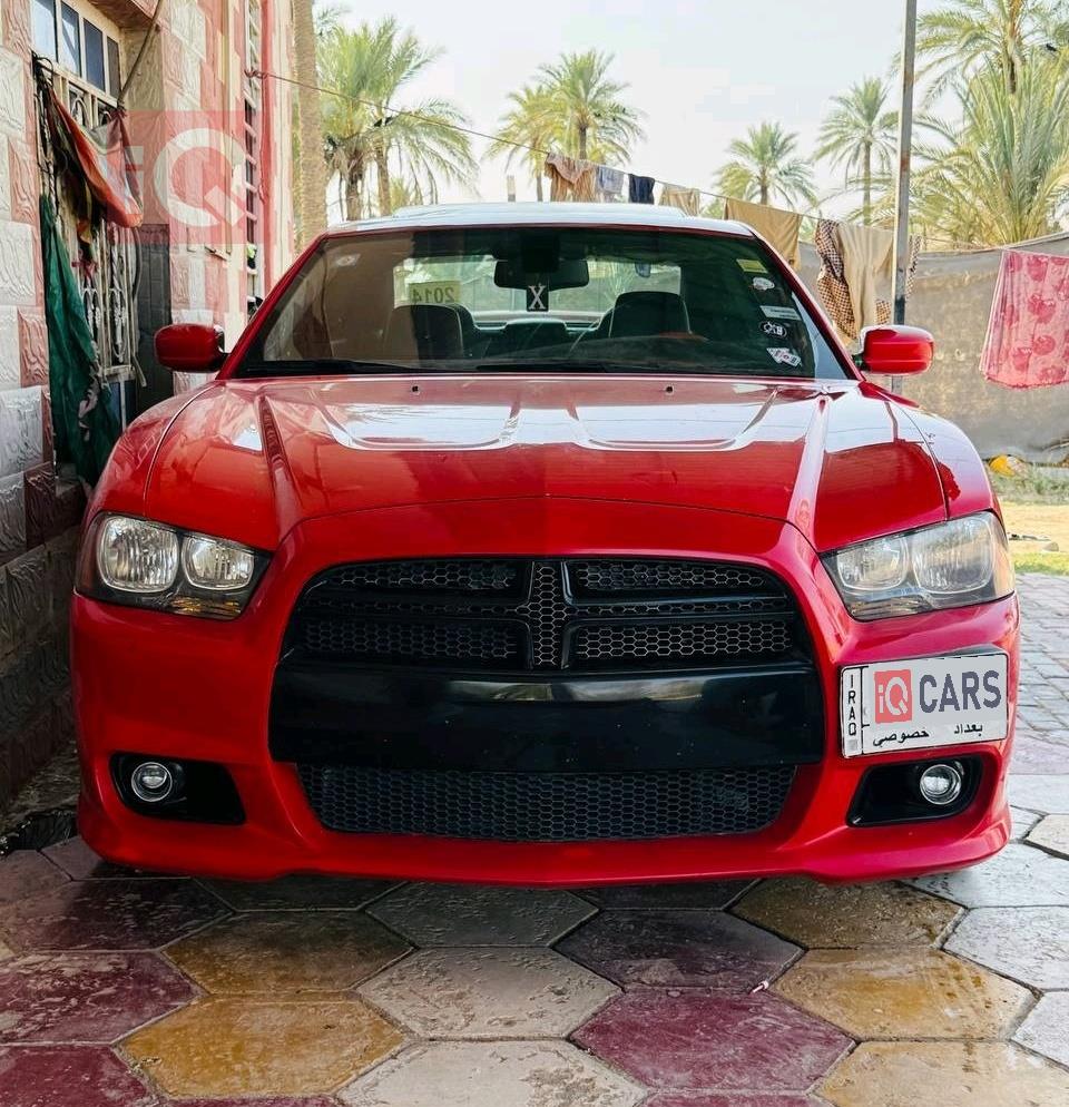 Dodge Charger